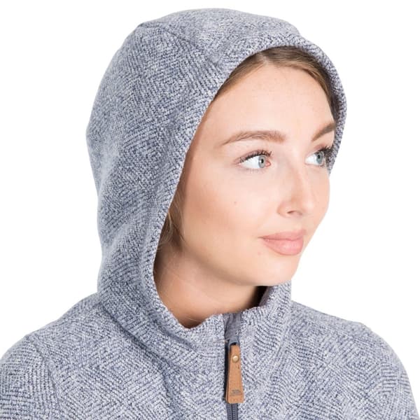 Trespass Womens/Ladies Reserve C Fleece Jacket