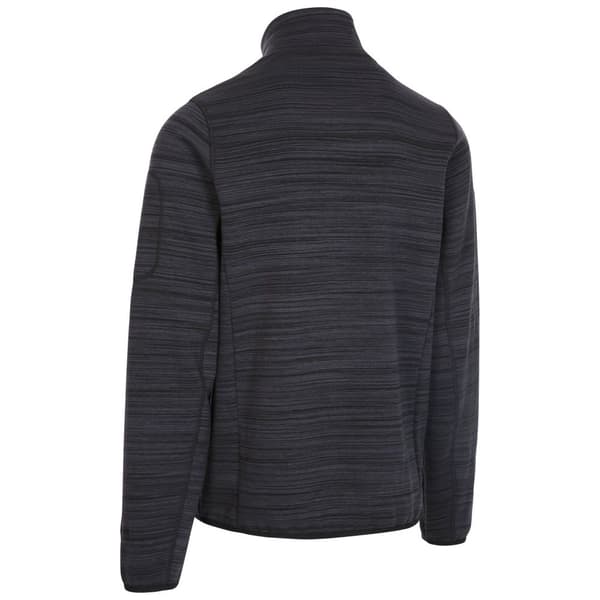 Trespass Abbast Fleece för män