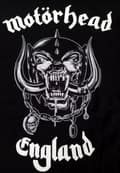 Miniatyrbillede 3 af 4: Motörhead England  Sweatshirt