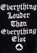 Miniatyrbillede 4 af 4: Motörhead England  Sweatshirt