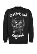Miniatyrbillede 1 af 4: Motörhead England  Sweatshirt