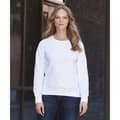 Miniatyrbilde 3 av 3: Awdis Womens/Ladies Sweatshirt