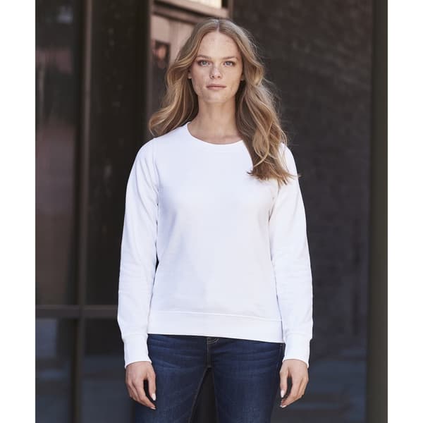Awdis Womens/Ladies Sweatshirt