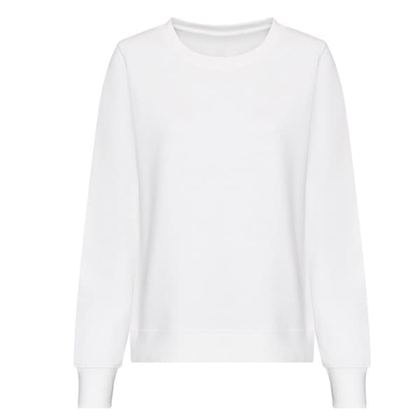 Awdis Womens/Ladies Sweatshirt