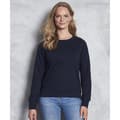Miniatyrbilde 3 av 3: Awdis Womens/Ladies Sweatshirt