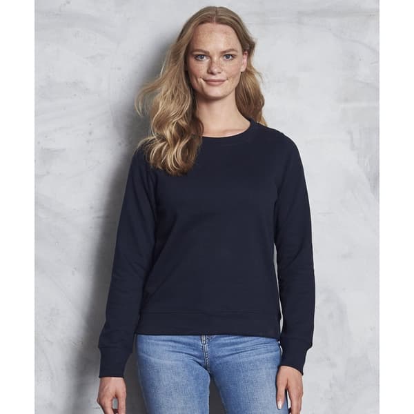 Awdis Womens/Ladies Sweatshirt