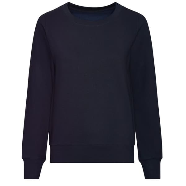 Awdis Womens/Ladies Sweatshirt