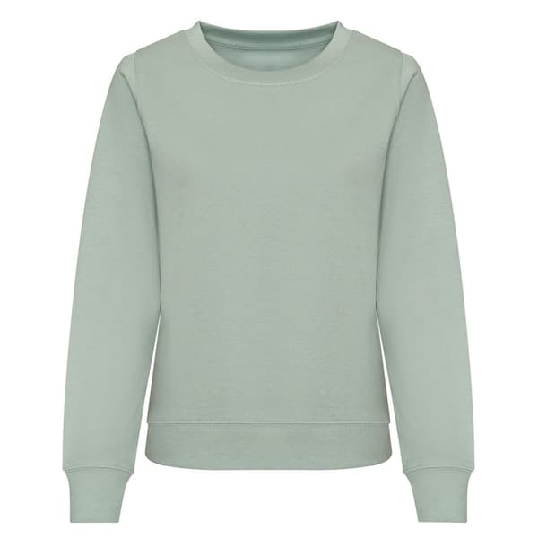 Awdis Womens/Ladies Sweatshirt