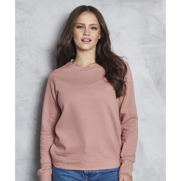 Awdis Womens/Ladies Sweatshirt