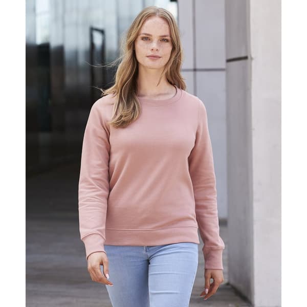 Awdis Womens/Ladies Sweatshirt