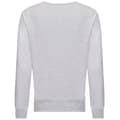 Pikkukuva 2 / 2: Awdis Womens/Ladies Heather Sweatshirt
