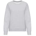 Pikkukuva 1 / 2: Awdis Womens/Ladies Heather Sweatshirt