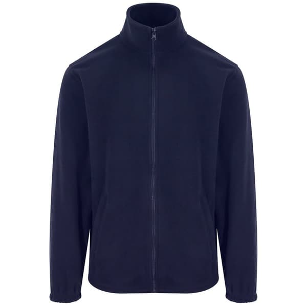 PRO RTX Mens Pro Fleece Jacket