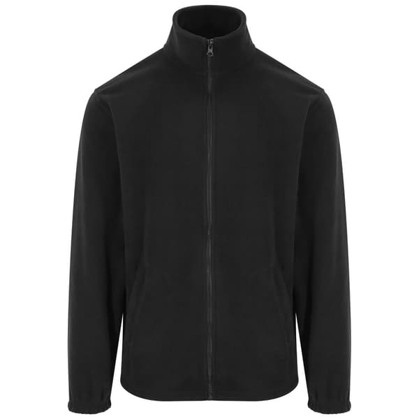 PRO RTX Mens Pro Fleece Jacket