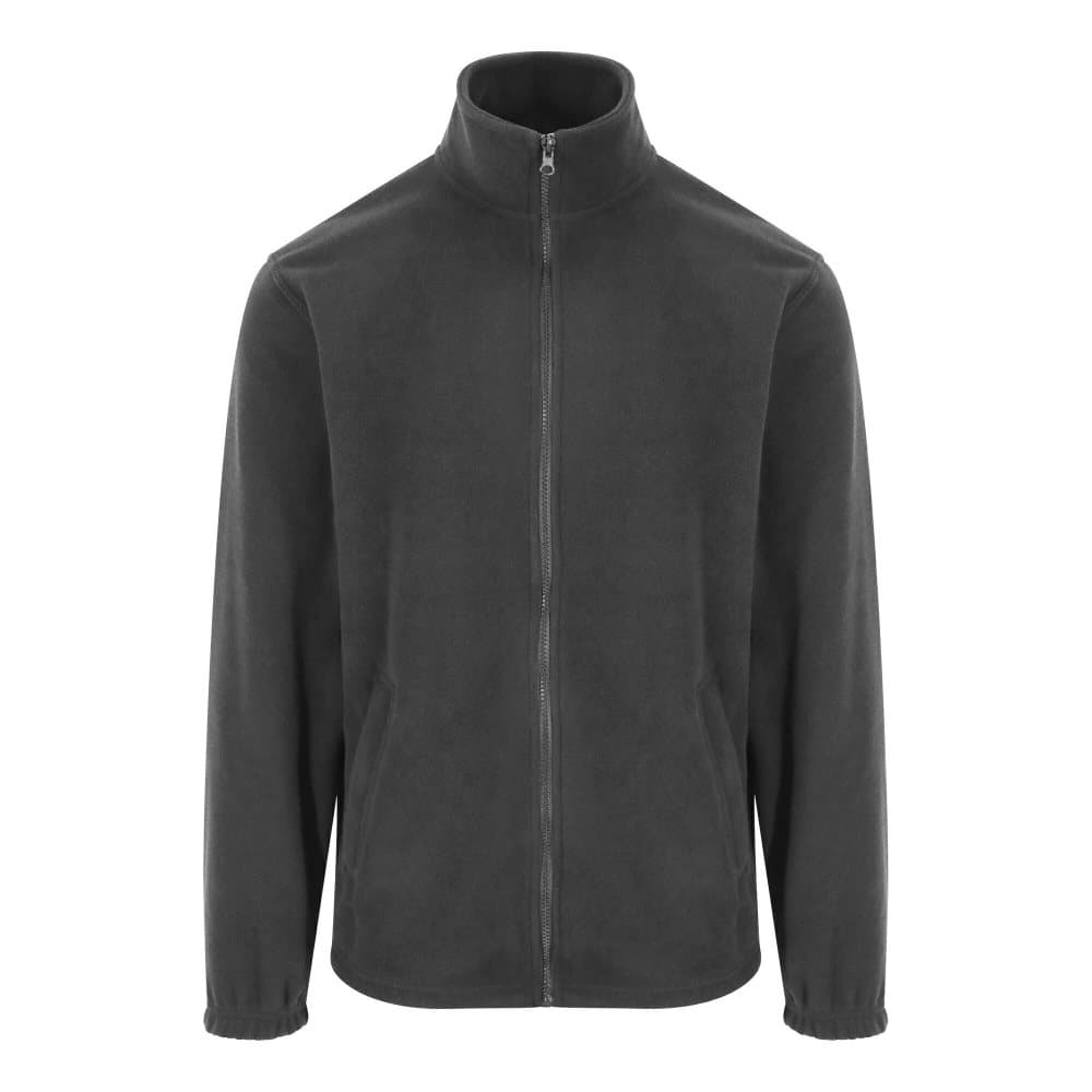 PRO RTX Mens Pro Fleece Jacket
