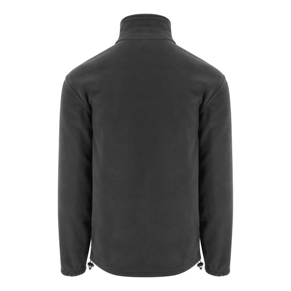 PRO RTX Mens Pro Fleece Jacket