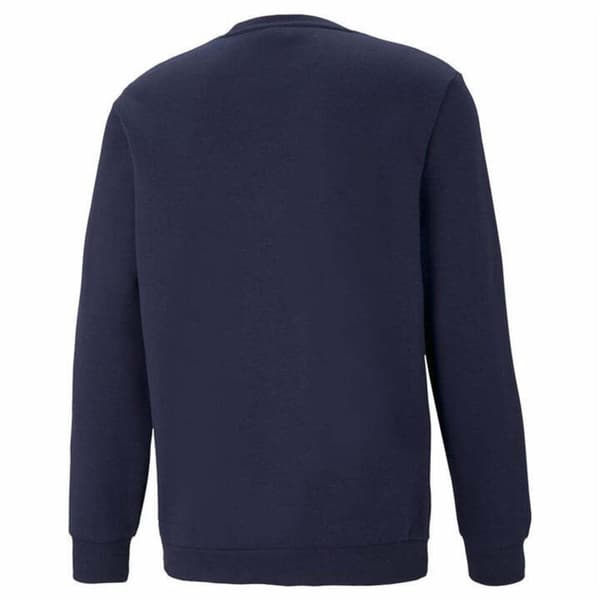 Puma Tröja med ESS logotyp för män