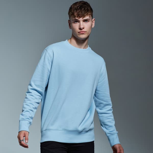 Anthem Unisex sweatshirt til voksne