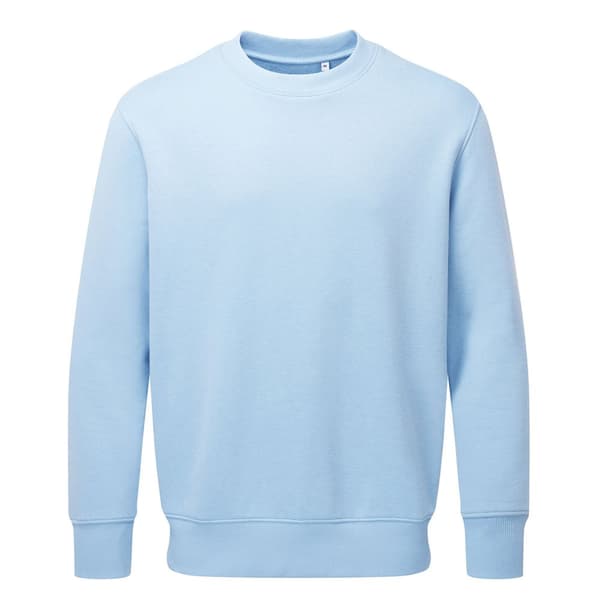 Anthem Unisex sweatshirt til voksne