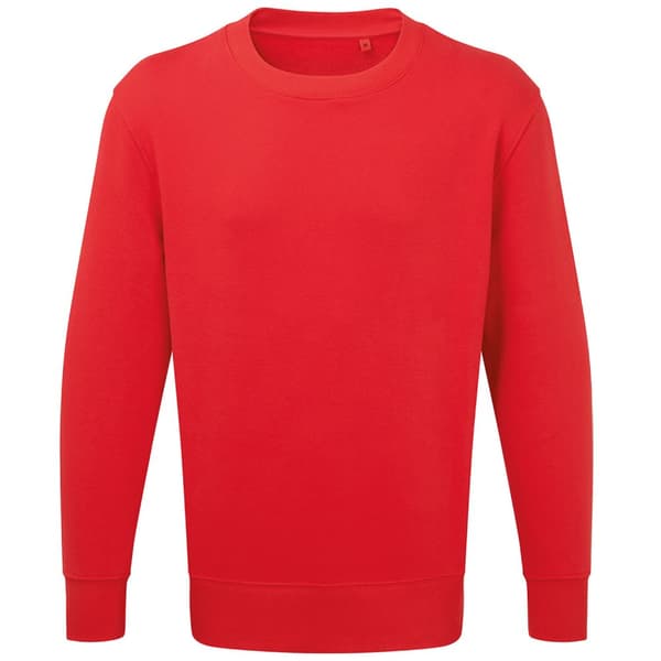 Anthem Unisex sweatshirt til voksne