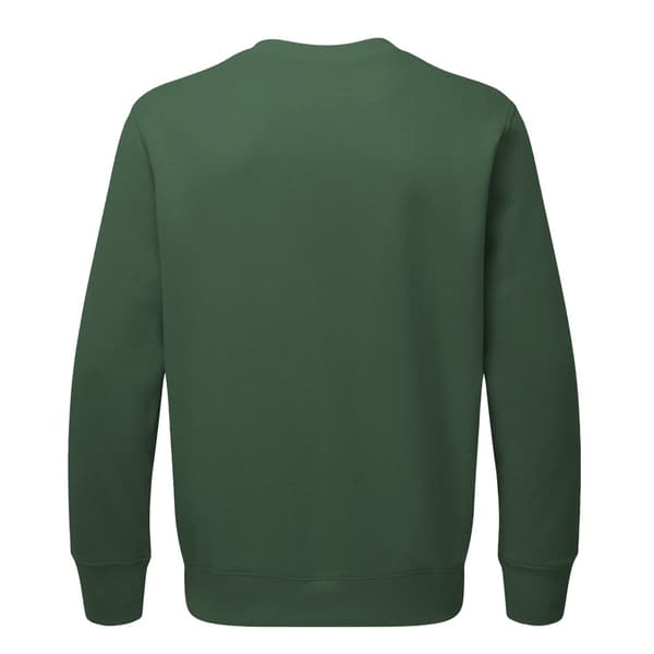 Anthem Unisex økologisk sweatshirt til voksne