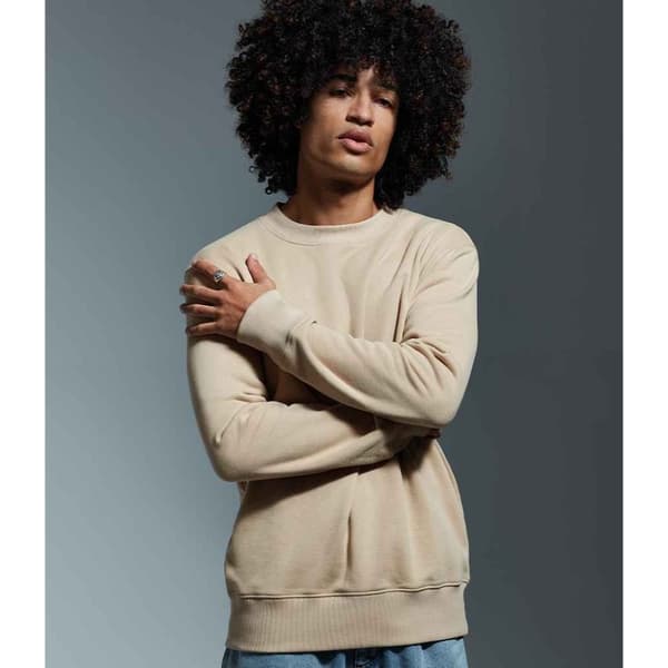 Anthem Unisex Adult Organic Sweatshirt