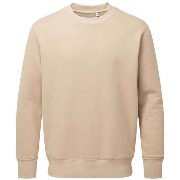Anthem Unisex Adult Organic Sweatshirt