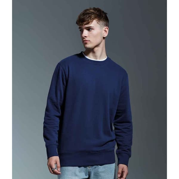 Anthem Unisex Adult Organic Sweatshirt