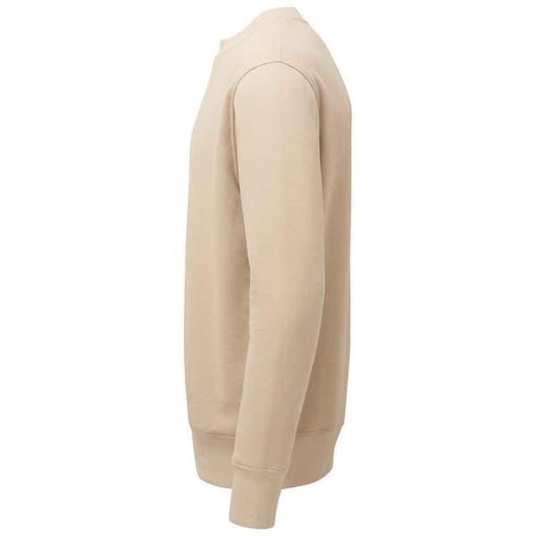 Anthem Unisex økologisk sweatshirt til voksne