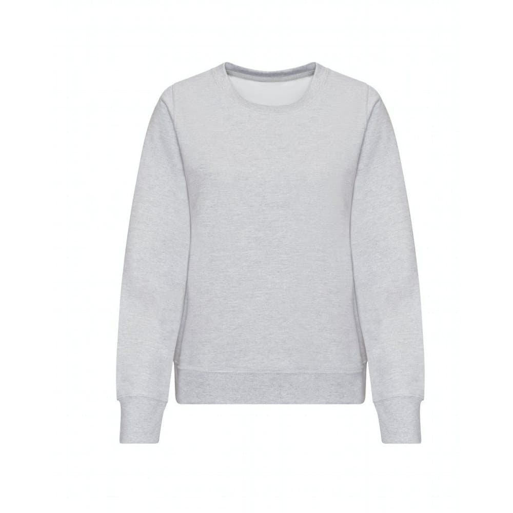 Awdis Kvinnor/Damer Heather Sweatshirt