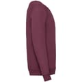 Miniatyrbild 2 av 2: Fruit of the Loom Barn/Kids Classic Raglan Sweatshirt