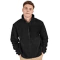 Pikkukuva 3 / 3: Front Row Unisex Adult Sherpa Recycled Fleece Jacket