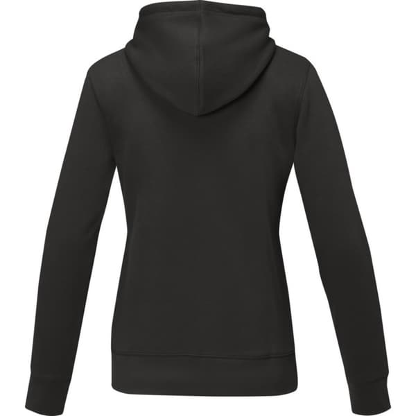 Elevate Kvinnor/Damer Charon Hoodie