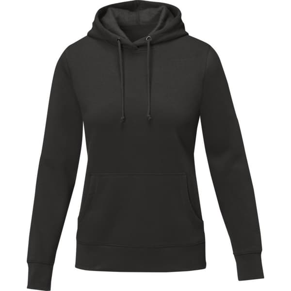 Elevate Kvinnor/Damer Charon Hoodie