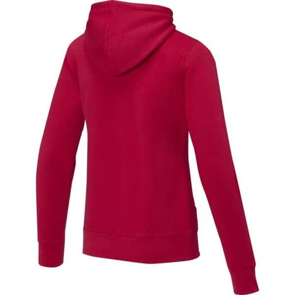 Elevate Kvinnor/Damer Charon Hoodie