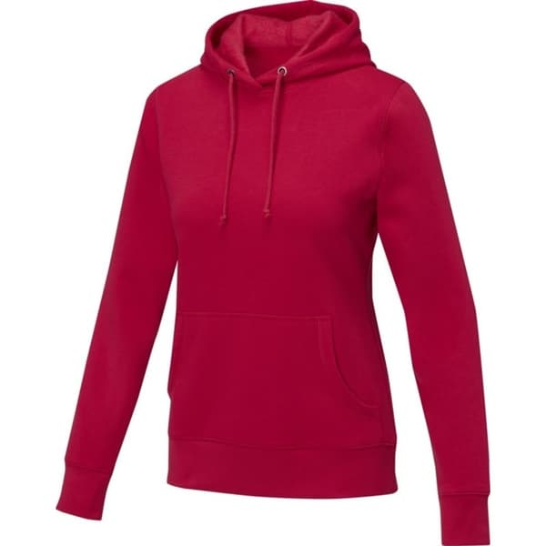 Elevate Kvinnor/Damer Charon Hoodie