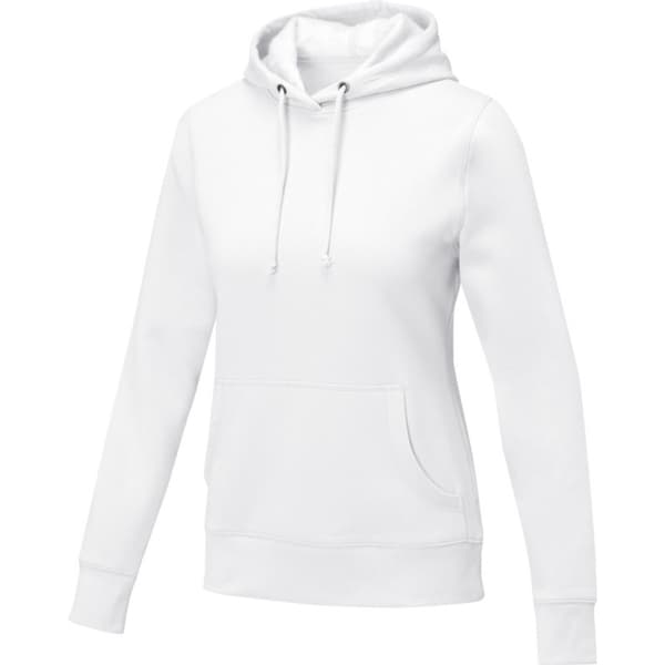 Elevate Kvinnor/Damer Charon Hoodie