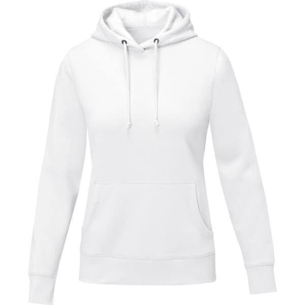 Elevate Kvinnor/Damer Charon Hoodie