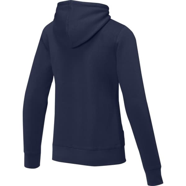 Elevate Kvinnor/Damer Charon Hoodie