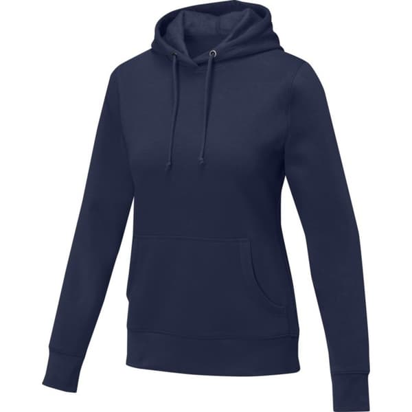 Elevate Kvinnor/Damer Charon Hoodie