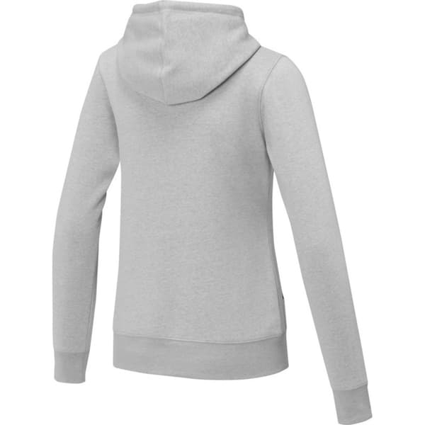 Elevate Kvinnor/Damer Charon Hoodie