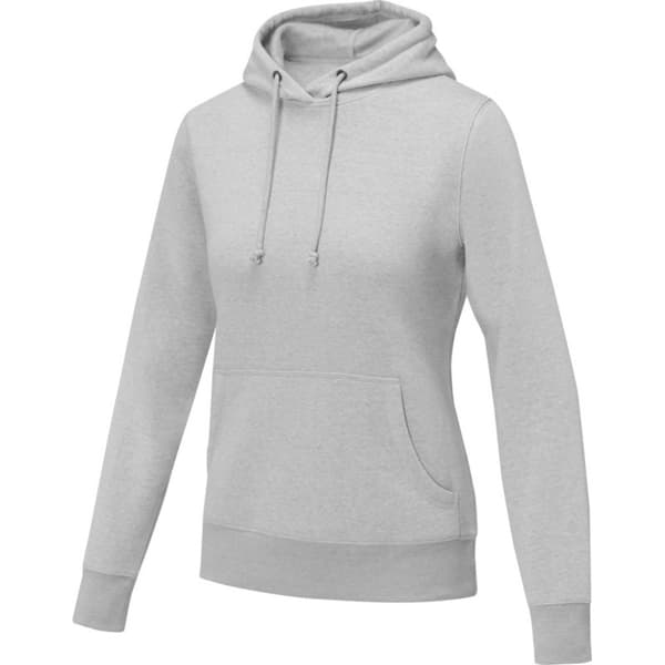Elevate Kvinnor/Damer Charon Hoodie