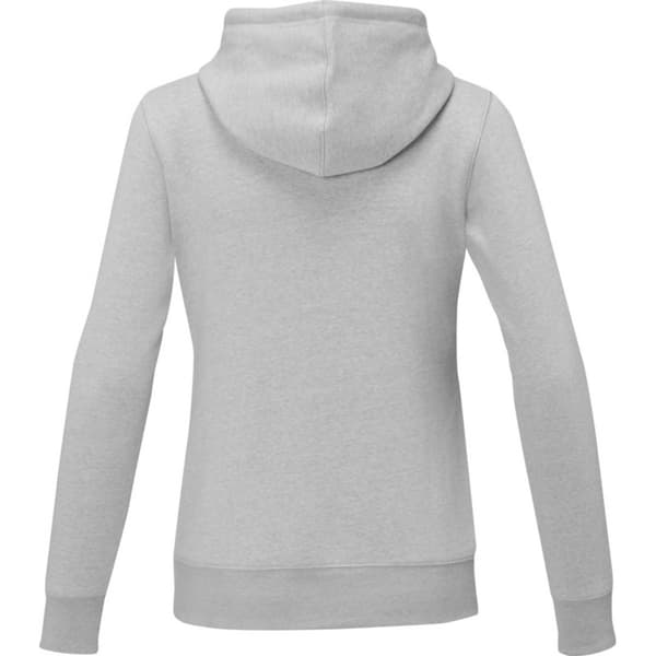 Elevate Kvinnor/Damer Charon Hoodie