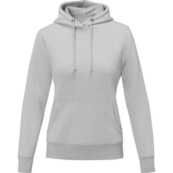 Elevate Kvinnor/Damer Charon Hoodie
