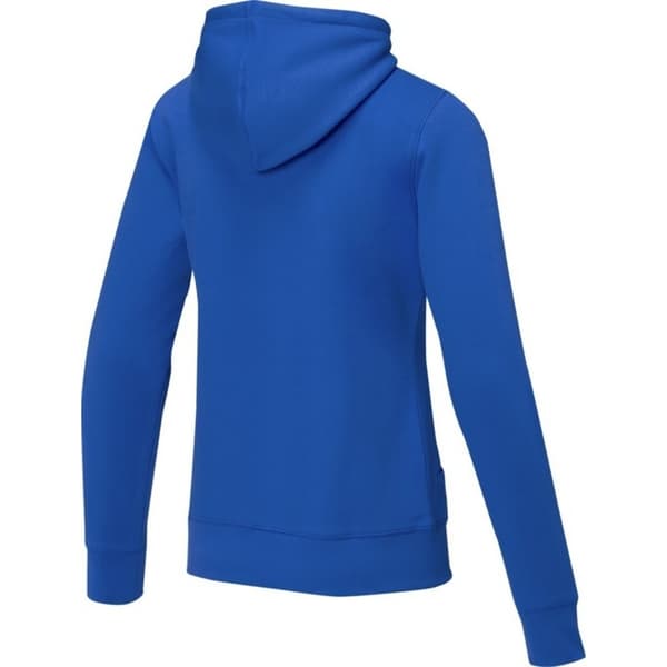 Elevate Kvinnor/Damer Charon Hoodie