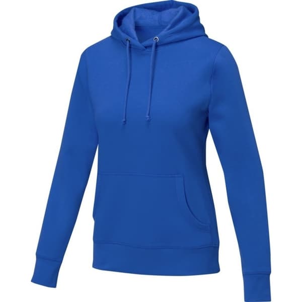 Elevate Kvinnor/Damer Charon Hoodie