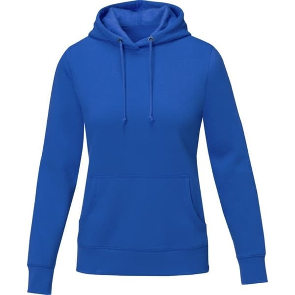 Elevate Kvinnor/Damer Charon Hoodie