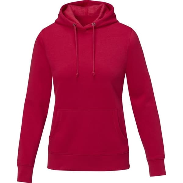 Elevate Kvinnor/Damer Charon Hoodie