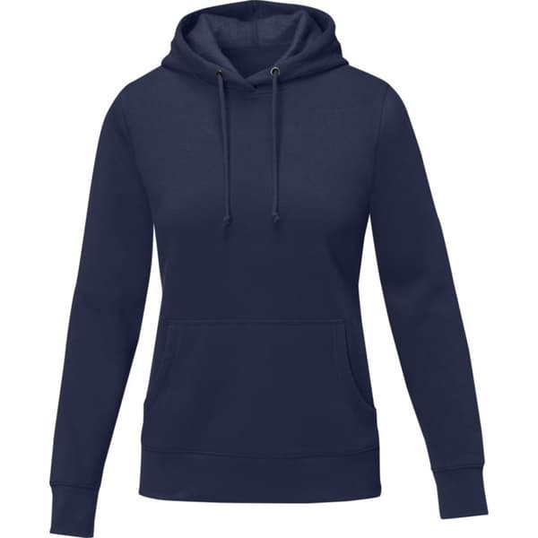 Elevate Kvinnor/Damer Charon Hoodie