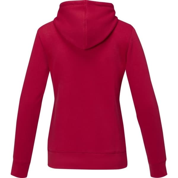 Elevate Kvinnor/Damer Charon Hoodie